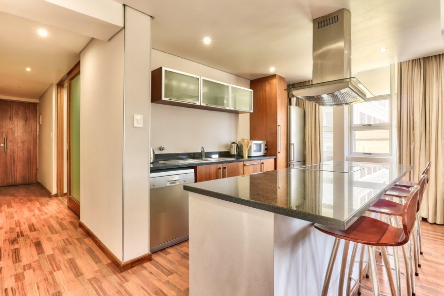 1 Bedroom Property for Sale in Foreshore Western Cape